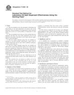 ASTM F2059-06 ASTM F2059-06