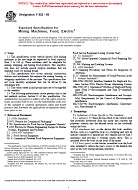 ASTM F952-99 ASTM F952-99