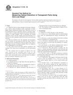 ASTM F2156-06 ASTM F2156-06