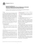 ASTM E1952-06 ASTM E1952-06