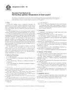 ASTM E2021-06 ASTM E2021-06