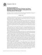 ASTM E2090-06 ASTM E2090-06