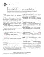 ASTM E2114-06a ASTM E2114-06a