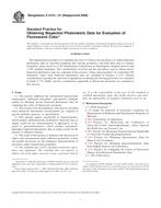 ASTM E2153-01(2006) ASTM E2153-01(2006)