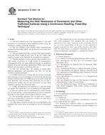 ASTM E2340-06 ASTM E2340-06