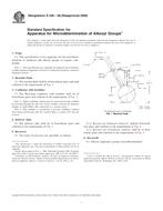 ASTM E236-66(2006) ASTM E236-66(2006)