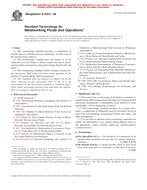 ASTM E2523-06 ASTM E2523-06