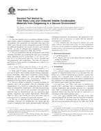 ASTM E595-06 ASTM E595-06