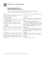 ASTM E786-81(2006) ASTM E786-81(2006)