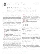 ASTM F1097-91(2006) ASTM F1097-91(2006)