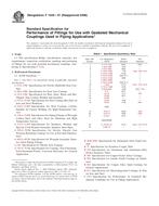 ASTM F1548-01(2006) ASTM F1548-01(2006)