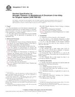 ASTM F1813-06 ASTM F1813-06