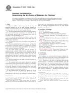 ASTM F1959/F1959M-06a ASTM F1959/F1959M-06a