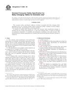 ASTM F2388-06 ASTM F2388-06