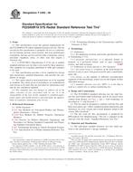 ASTM F2493-06 ASTM F2493-06