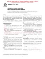 ASTM F2576-06a ASTM F2576-06a