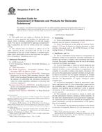 ASTM F2577-06 ASTM F2577-06