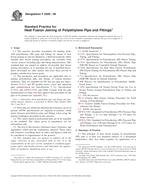 ASTM F2620-06 ASTM F2620-06