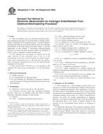 ASTM F326-96(2006) ASTM F326-96(2006)