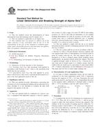 ASTM F780-93a(2006) ASTM F780-93a(2006)