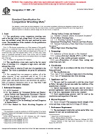 ASTM F1081-97 ASTM F1081-97