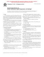 ASTM F1097-91(2001) ASTM F1097-91(2001)