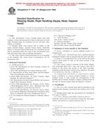 ASTM F1106-87(1998) ASTM F1106-87(1998)