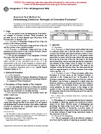 ASTM F1116-88(1995) ASTM F1116-88(1995)