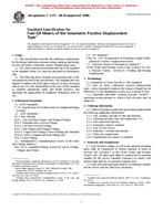 ASTM F1172-88(1998) ASTM F1172-88(1998)