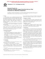 ASTM F1175-88(2001) ASTM F1175-88(2001)