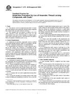 ASTM F1179-88(2002) ASTM F1179-88(2002)