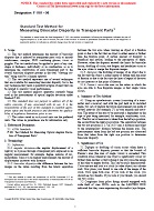 ASTM F1181-96 ASTM F1181-96