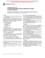 ASTM F1193-97 ASTM F1193-97