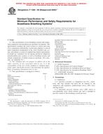 ASTM F1208-89(2000)e1