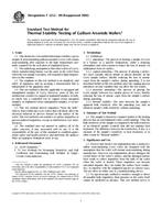 ASTM F1212 ASTM F1212