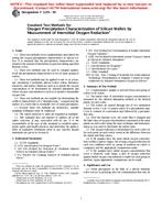 ASTM F1239-94 ASTM F1239-94