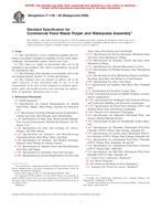 ASTM F1150-88(2000) ASTM F1150-88(2000)