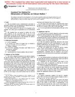 ASTM F1152-93 ASTM F1152-93