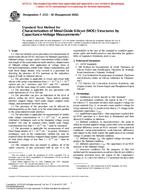 ASTM F1153 ASTM F1153