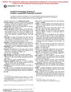 ASTM F1156 ASTM F1156