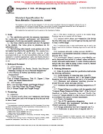 ASTM F1123-87(1998) ASTM F1123-87(1998)