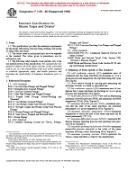 ASTM F1139-88(1998) ASTM F1139-88(1998)