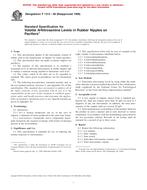 ASTM F1313-90(1999) ASTM F1313-90(1999)