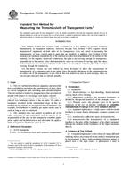 ASTM F1316-90(2002) ASTM F1316-90(2002)