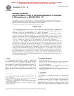 ASTM F1332-99 ASTM F1332-99