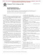 ASTM F1360-93(1999) ASTM F1360-93(1999)