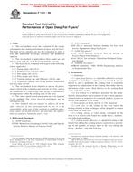 ASTM F1361-99 ASTM F1361-99