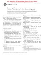 ASTM F1370-92 ASTM F1370-92