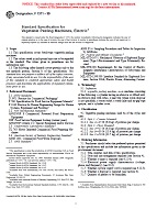 ASTM F1371-99 ASTM F1371-99