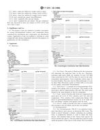 ASTM F1374-92(1999) ASTM F1374-92(1999)